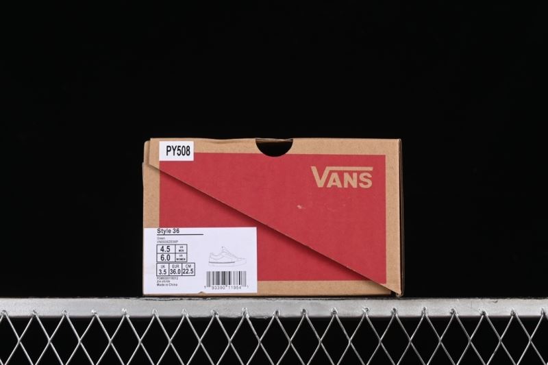 Vans Shoes